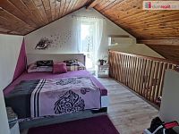 Prodej, chata, zahrada, Ševětín - 8