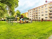 Byt 3+1, Rooseweltova, Sokolov - 16