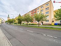 Byt 3+1, Rooseweltova, Sokolov - 17