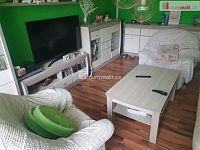 Prodej bytu 4+1, 79 m2, Kosmonautů, Děčín - 5