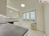 Pronájem bytu 2+1+L 60 m2, Oblá, Ústí nad Labem
