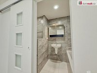 Pronájem bytu 2+1+L 60 m2, Oblá, Ústí nad Labem - 3