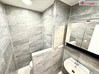 Pronájem bytu 2+1+L 60 m2, Oblá, Ústí nad Labem - 4