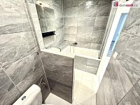 Pronájem bytu 2+1+L 60 m2, Oblá, Ústí nad Labem - 5