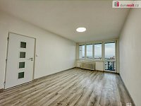 Pronájem bytu 2+1+L 60 m2, Oblá, Ústí nad Labem - 8