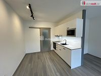 Pronájem bytu 1+kk 41 m2 Pardubice rezidence nové lodžie