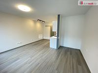 Pronájem bytu 1+kk 41 m2 Pardubice rezidence nové lodžie - 5