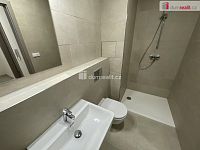 Pronájem bytu 1+kk 41 m2 Pardubice rezidence nové lodžie - 7