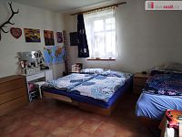 prodej domu Oslov u Písku - 3