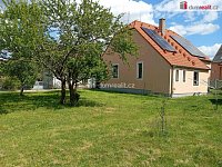 prodej domu Oslov u Písku - 7