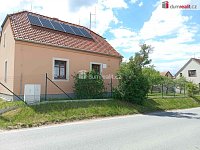 prodej domu Oslov u Písku - 8