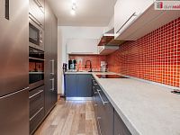 Prodej bytu 3+KK, 71 m2 + B - Nové Strašecí