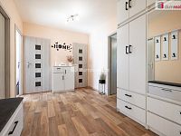 Prodej bytu 3+KK, 71 m2 + B - Nové Strašecí - 11