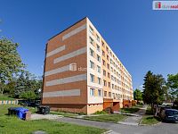 Prodej bytu 3+KK, 71 m2 + B - Nové Strašecí - 13