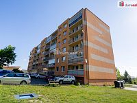 Prodej bytu 3+KK, 71 m2 + B - Nové Strašecí - 14