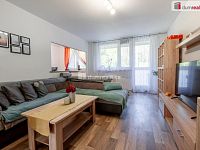 Prodej bytu 3+KK, 71 m2 + B - Nové Strašecí - 2