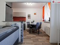 Prodej bytu 3+KK, 71 m2 + B - Nové Strašecí - 8