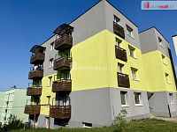 Prodej bytu 2+kk, 57 m2, 6. května, Frenštát pod Radhoštěm - 14