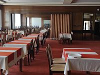 Hotel Agricola s bazénem, balneo centrem s pozemkem, zahradou v Mariánských Lázních u lesa - 12