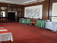 Hotel Agricola s bazénem, balneo centrem s pozemkem, zahradou v Mariánských Lázních u lesa - 14