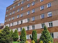 Hotel Agricola s bazénem, balneo centrem s pozemkem, zahradou v Mariánských Lázních u lesa - 29