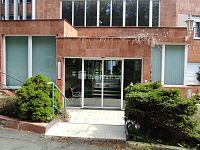Hotel Agricola s bazénem, balneo centrem s pozemkem, zahradou v Mariánských Lázních u lesa - 3