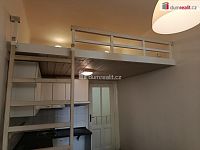 Velmi pěkný byt 1+kk po rekonstrukci, Praha 10 - Vršovice - 2