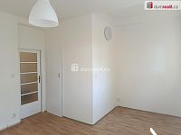 Velmi hezký byt 2+kk po rekonstrukci, Praha 6 - Bubeneč  - 7