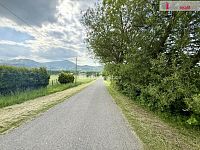 Prodej pozemku k výstavbě bydlení, Helštýn, Frenštát pod Radhoštěm - 3
