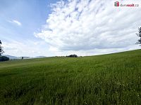 Prodej pozemku k výstavbě bydlení, Helštýn, Frenštát pod Radhoštěm - 5