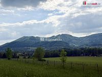 Prodej pozemku k výstavbě bydlení, Helštýn, Frenštát pod Radhoštěm - 6