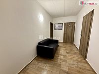 Pronájem, byt 1+kk, Mariánské Lázně-Hamrníky - 14
