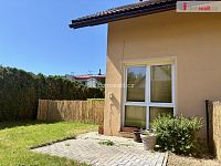 Pronájem, byt 1+kk, Mariánské Lázně-Hamrníky - 2