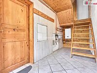 Rodinný dům, Horní Žďár, Ostrov - 14