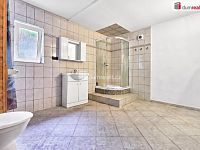 Rodinný dům, Horní Žďár, Ostrov - 16