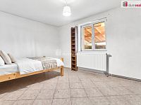 Rodinný dům, Horní Žďár, Ostrov - 17