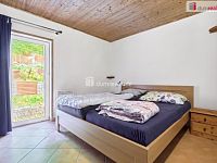 Rodinný dům, Horní Žďár, Ostrov - 18