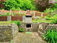 Rodinný dům, Horní Žďár, Ostrov - 27