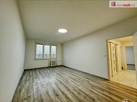 Pronájem bytu 2+1+L 60 m2, Oblá, Ústí nad Labem - 10