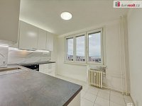 Pronájem bytu 2+1+L 60 m2, Oblá, Ústí nad Labem - 3