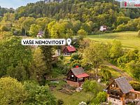 Prodej chaty v v Šemnici - Pulovicích - 28