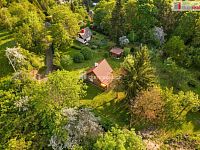 Prodej chaty v v Šemnici - Pulovicích - 29