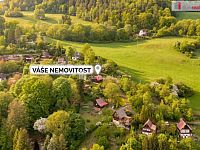 Prodej chaty v v Šemnici - Pulovicích - 30