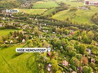 Prodej chaty v v Šemnici - Pulovicích - 6