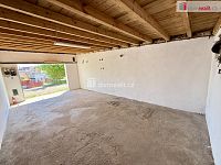 Pronájem garáže 33 m², Kralupy nad Vltavou, Mikovice