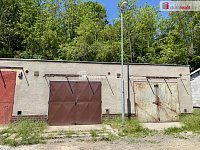 Pronájem garáže 33 m², Kralupy nad Vltavou, Mikovice - 10
