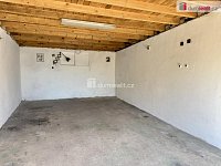 Pronájem garáže 33 m², Kralupy nad Vltavou, Mikovice - 2