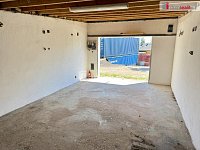 Pronájem garáže 33 m², Kralupy nad Vltavou, Mikovice - 3