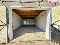 Pronájem garáže 33 m², Kralupy nad Vltavou, Mikovice - 5