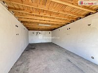 Pronájem garáže 33 m², Kralupy nad Vltavou, Mikovice - 7